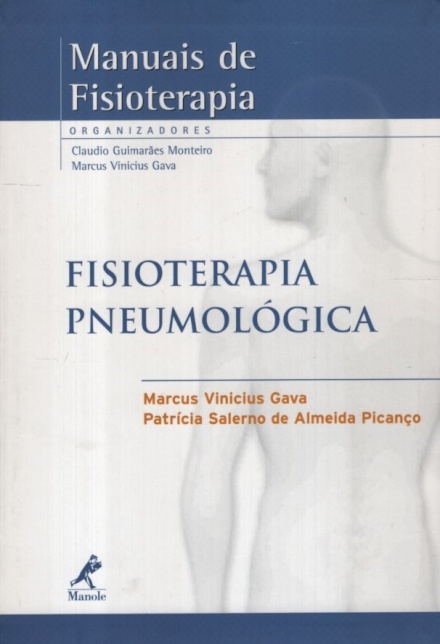 Fisioterapia Pneumológica