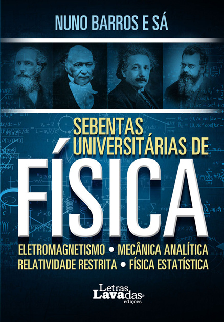 Sebentas Universitárias de Física