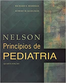 Nelson Princípios De Pediatria