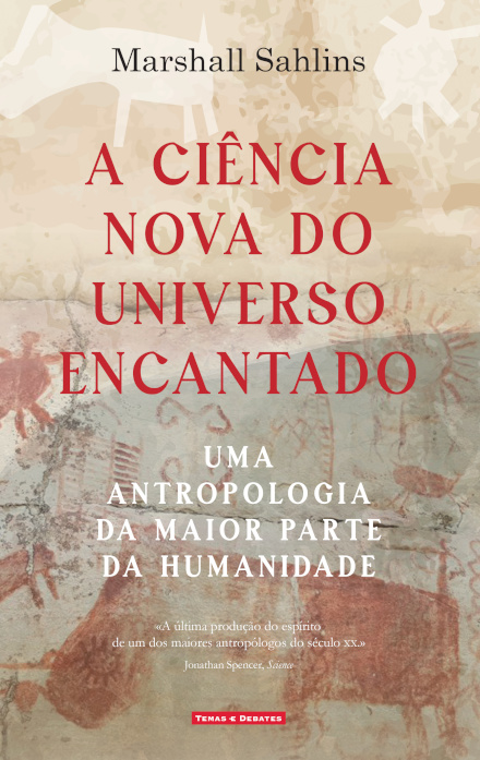 A Ciência Nova do Universo Encantado