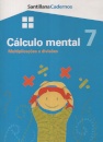 Cálculo Mental 7 - Multiplicações e Divisões