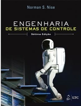 Engenharia De Sistemas De Controle