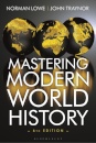 Mastering Modern World History