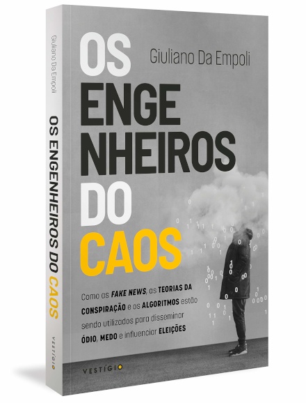 Os Engenheiros Do Caos