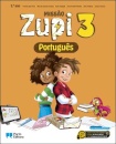 MISSÃO Zupi - Português - 3.º Ano Manual 2024