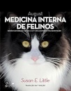 August Medicina Interna De Felinos