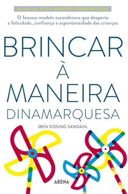 Brincar À Maneira Dinamarquesa