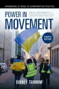 Power in Movement : Social Movements and Contentious Politics