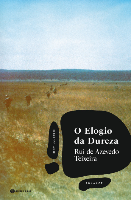 O Elogio Da Dureza