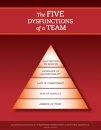 The Five Dysfunctions of a Team: Poster, 2nd Edition