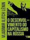 O Desenvolvimento Do Capitalismo Na Rússia