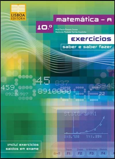 Exercicios Matematica A 10º