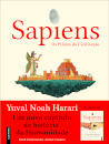 Sapiens: Os Pilares da Civilização (Novela Gráfica, vol. 2)