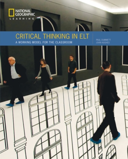 Critical Thinking In Elt: A Practical Working Model For The Classroom