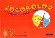 Cocorolos 5 Anos-1º Trimestre