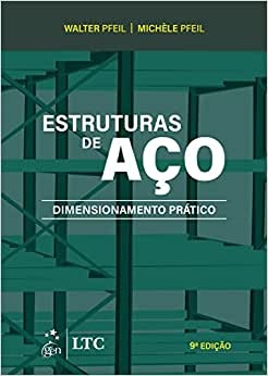 Estruturas De Aço: Dimensionamento Prático