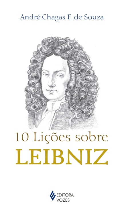 10 Lições Sobre Leibniz