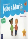 As aventuras de João e Maria 4-5 anos