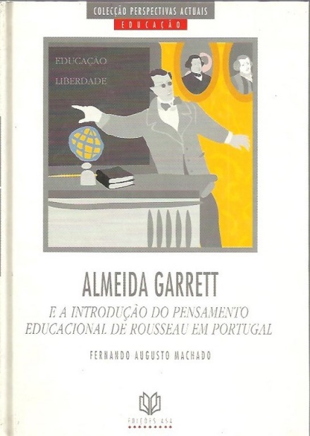 Almeida Garrett e a Introdução do Pensamento