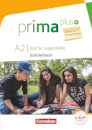 Prima Plus A2 Schulerbuch 2024