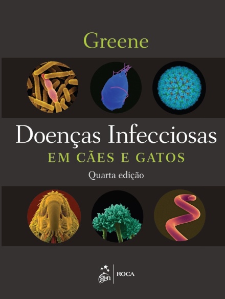 Doenças Infecciosas Em Cães E Gatos