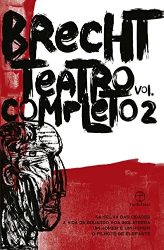 Teatro Completo Brecht V.2