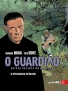 O Guardião,Vol.5 - A Incubadora Do Diabo