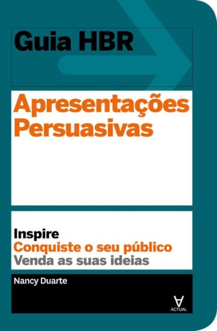 Apresentações Persuasivas