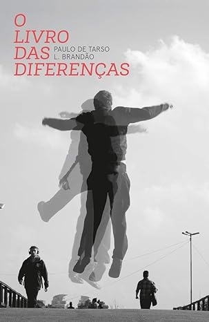 O Livro Das Diferenças