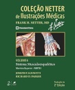 Coleção Netter Ilust Médicas Volume 6 Sistema Musculoesquelético - Membro Superior - Parte I