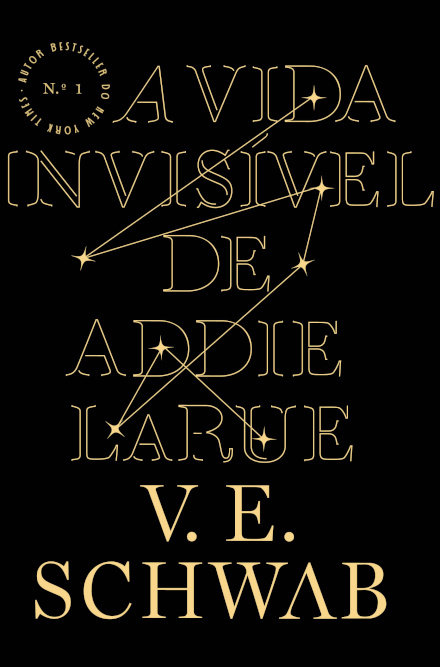 A Vida Invisivel De Addie Larue