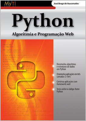 Python: Algoritmia E Programação Web