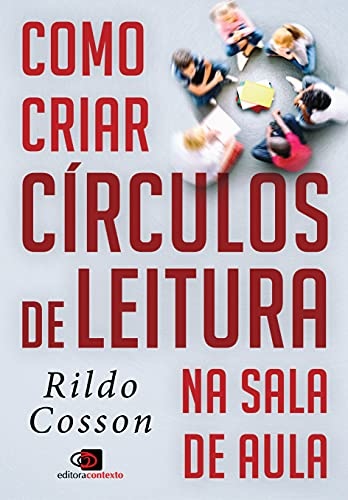 Como criar círculos de leitura na sala de aula