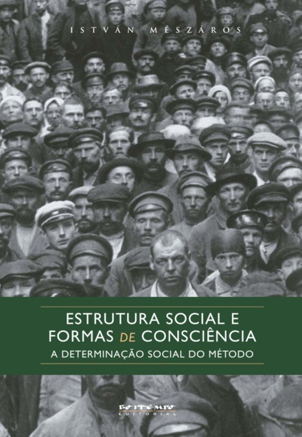 Estrutura Social E Formas De Consciência 1