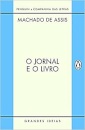 O Jornal E O Livro