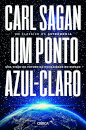 Um Ponto Azul-Claro