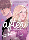 After – A Novela Gráfica Nº 2