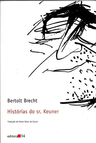 Histórias Do Sr. Keuner