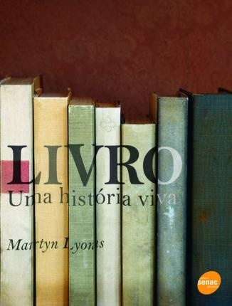 Livro: Uma História Viva