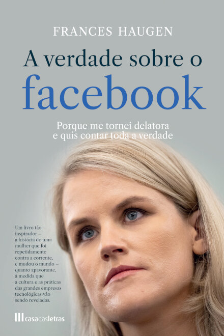 A Verdade Sobre o Facebook