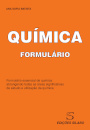 Formulário de Química - 2ª Edição