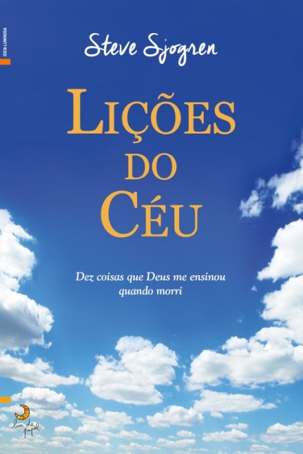 Lições do Céu