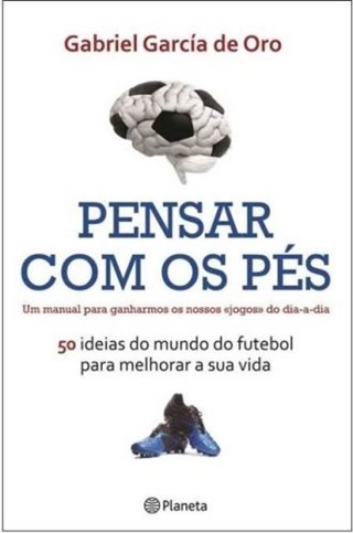 Pensar Com Os Pés