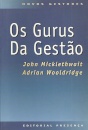 Os Gurus Da Gestao