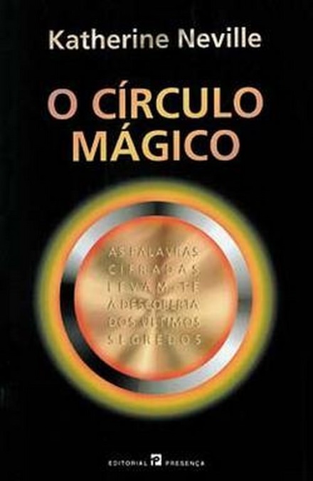 O Circulo Magico