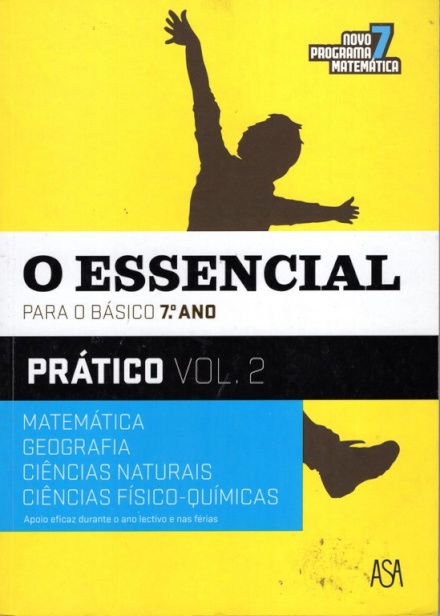 O Essencial Para O Basico 7º-Pratic