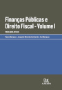 Finanças Publicas E Direito Fiscal