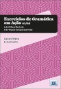 Exercícios de Gramática em Ação A1/A2