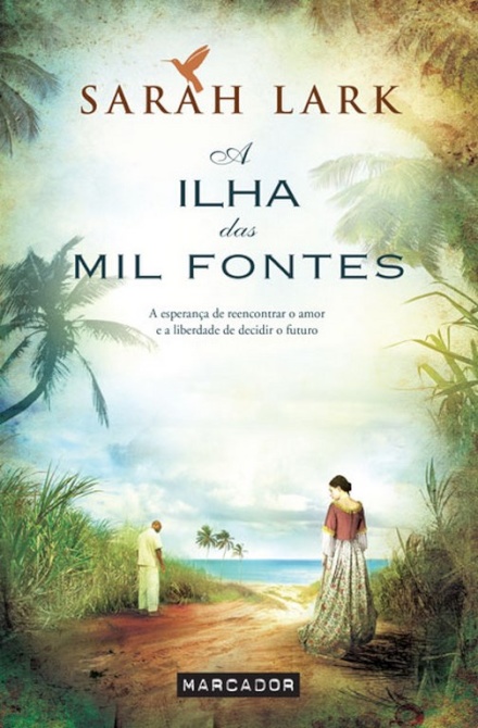 A Ilha Das Mil Fontes