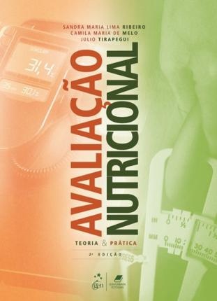 Avaliação Nutricional Teoria E Prática